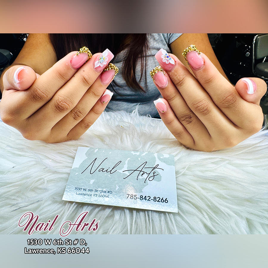 Nail Art Design